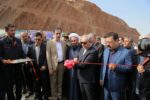 استاندار آذربایجان شرقی: توسعه راه‌های ارتباطی، اولویت جدی استان است