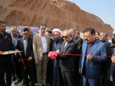 استاندار آذربایجان شرقی: توسعه راه‌های ارتباطی، اولویت جدی استان است