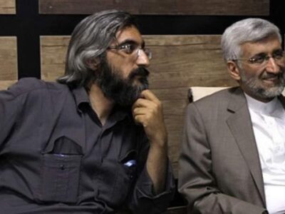 چرا بازی «کی بود کی بود من نبودم» راه انداخته‌اند؟