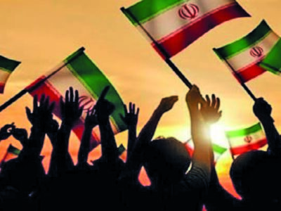 این وحدت ملی را حفظ کنید و نگه دارید