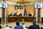 طرح تشکیل شرکت ملی طلای ایران با محوریت آذربایجان شرقی تقدیم رئیس جمهوری شده است