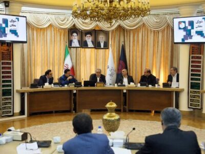 طرح تشکیل شرکت ملی طلای ایران با محوریت آذربایجان شرقی تقدیم رئیس جمهوری شده است
