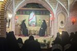 از قاب دوربین تا پدران آسمانی