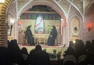 از قاب دوربین تا پدران آسمانی