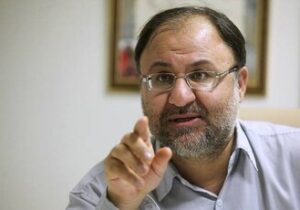 هر چه بی‌حجابی رواج بیشتری پیدا کند کمبود آب هم بیشتر می‌شود!