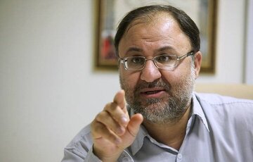هر چه بی‌حجابی رواج بیشتری پیدا کند کمبود آب هم بیشتر می‌شود!