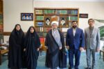 تأکید بر تحقق تکالیف راهبردی رهبر انقلاب در حوزه علم و فناوری