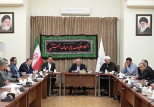 کاهش آب خط انتقال آب زرینه‌رود به تبریز به حدود یک‌سوم
