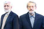 لاریجانی دبیر می‌شود؛ پایان عصر جلیلی؟