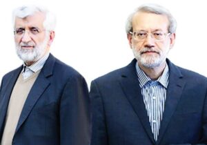 لاریجانی دبیر می‌شود؛ پایان عصر جلیلی؟