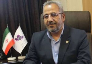 پیام تبریک مدیرعامل شرکت شهرک های صنعتی آذربایجان شرقی به مناسبت روز خبرنگار