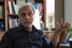کسانی که خود را هسته‌سخت نظام می‌دانند چرا مانند چه‌گوارا که بعد از انقلاب کوبا به بولیوی رفت، عازم غزه نمی‌شوند؟!