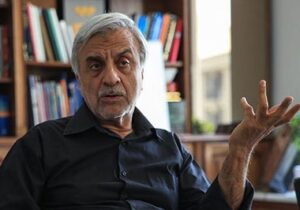 کسانی که خود را هسته‌سخت نظام می‌دانند چرا مانند چه‌گوارا که بعد از انقلاب کوبا به بولیوی رفت، عازم غزه نمی‌شوند؟!