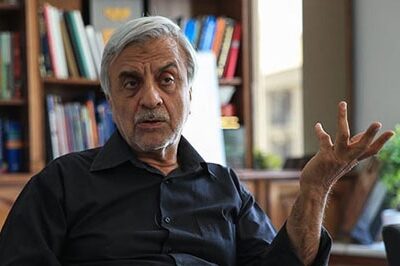 کسانی که خود را هسته‌سخت نظام می‌دانند چرا مانند چه‌گوارا که بعد از انقلاب کوبا به بولیوی رفت، عازم غزه نمی‌شوند؟!
