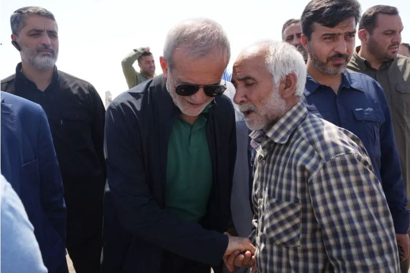 دریاچه ارومیه 