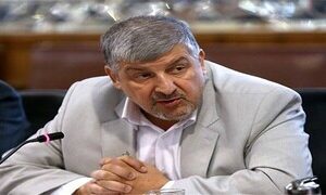 انجمن حجتیه و جبهه پایداری از مخالفان جدی لاریجانی هستند