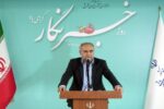 تلاش برای حل مشکلات خبرنگاران آذربایجان شرقی