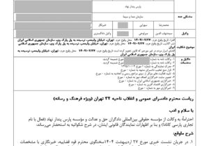 وقتی پرسش‌های بی‌پشتوانه، سنگ‌ پیش پای کارآفرینی می‌شود