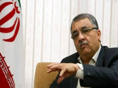 دربارهٔ زنگزور اغراق می‌شود؛ نگرانش نباشیم