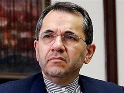 در صورت لغو تحریم‌ها، محدودیت‌های هسته‌ای را می‌پذیریم
