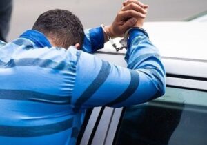 دستگیری تبعه خارجی در تبریز به اتهام کلاهبرداری