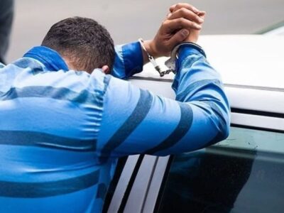 دستگیری تبعه خارجی در تبریز به اتهام کلاهبرداری