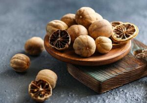 یک چاشنی چربی‌سوز برای مبتلایان به کبد چرب و چربی خون بالا