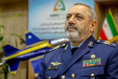 ایران در پاسخ به ماجراجویی احتمالی دشمن موشک‌های جدید به‌کار می‌گیرد