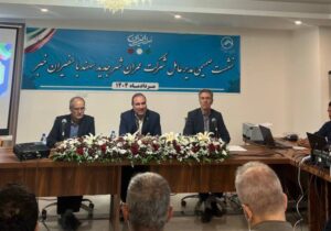 پیشرفت قابل توجه در پروژه‌های نهضت ملی مسکن سهند؛ بیمارستان ۲۲۰ تختخوابی در مسیر ساخت