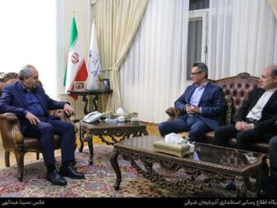 آذربایجان شرقی می‌تواند شتاب‌دهنده توسعه روابط ایران و ترکیه باشد
