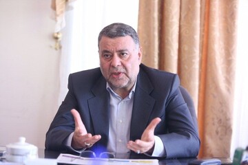 محسنی اژه ای با صدر و علی مطهری برخورد کند