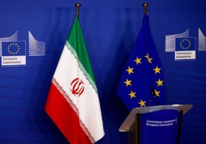 بقائی: مذاکره ایران با اروپا ادامه می‌یابد