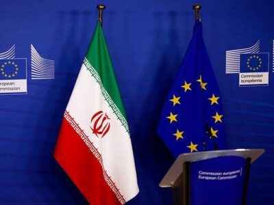 بقائی: مذاکره ایران با اروپا ادامه می‌یابد