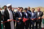 افتتاح و کلنگزنی ۱۲۰۸ طرح عمرانی، اقتصادی و خدماتی در آذربایجان شرقی