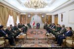 امروز بیش از هر زمان دیگر به تعامل و همافزایی نیاز داریم