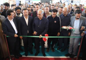 ۵۴ طرح عمران شهری در تبریز افتتاح و کلنگ‌زنی شد