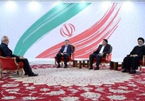 آمریکا و اسراییل دنبال تجزیه ایران هستند