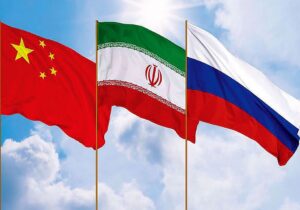 متن کامل نامه مشترک ایران، روسیه و چین به شورای امنیت