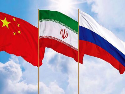 متن کامل نامه مشترک ایران، روسیه و چین به شورای امنیت