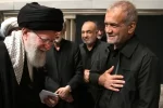 با تیم دولت همه دغدغه‌ها را رفع می‌کنیم