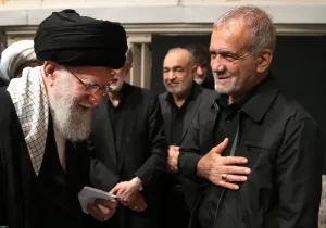 با تیم دولت همه دغدغه‌ها را رفع می‌کنیم