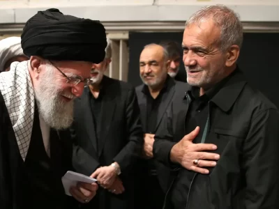 با تیم دولت همه دغدغه‌ها را رفع می‌کنیم