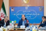 ارجاع ۲۵ پرونده فرار مالیاتی در استان طی دو سال اخیر