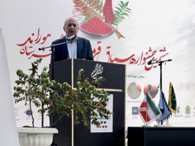 سماق هوراند، مرغوب ترین سماق کشور