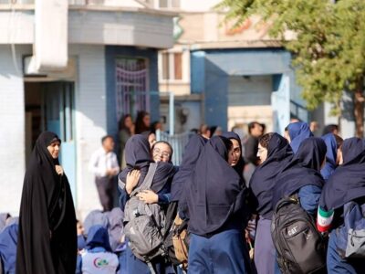 ۱۰ ویژگی کیف و کفش مناسب دانشآموزان