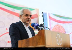 ممقان سهم عمده‌ای در سفره غذایی مردم ایران دارد / حمایت از کارآفرینی و صادرات نخودچی در دستور کار استان