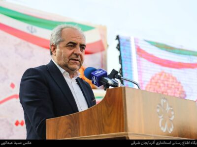 ممقان سهم عمده‌ای در سفره غذایی مردم ایران دارد / حمایت از کارآفرینی و صادرات نخودچی در دستور کار استان
