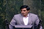 عده بسیار قلیلی در مجلس و بیرون از آن نه خیر مردم را می‌خواهند و نه خیر کشور را