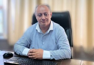 آغاز مسابقات مهارتهای فناوری اطلاعات و هوش مصنوعی در تبریز