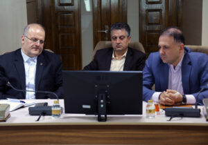 گام‌های بلند شرکت ملی مس برای هوشمندسازی با ساماندهی داده‌ها و مشارکت مجتمع‌ها